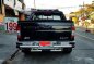 Selling Black Nissan Frontier 2001 in Quezon-2