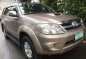 Toyota Fortuner 2005 for sale in Quezon City-0