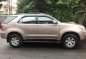 Toyota Fortuner 2005 for sale in Quezon City-3