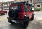 Sell Red 2020 Suzuki Jimny in San Juan-3