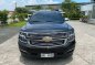 Selling Black Chevrolet Suburban 2019 in Pasig-2