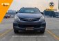 Grey Toyota Avanza 2014 for sale in Manila-1