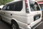 Selling Pearl White Mitsubishi Adventure 2005 in Quezon-5