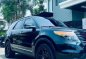 Selling Black Ford Explorer 2015 in Pateros-1