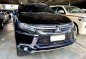 Black Mitsubishi Montero Sport 2019 for sale in Pasig-0
