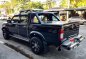 Selling Black Nissan Frontier 2001 in Quezon-0