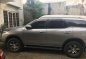 Grey Toyota Fortuner 2019 for sale in Automatic-2