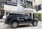 Black Ford Everest 2014 for sale in Quezon-1