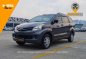 Grey Toyota Avanza 2014 for sale in Manila-5