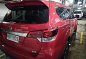 Red Nissan Terra 2020 for sale in Quezon-2