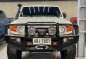 Selling White Toyota Fj Cruiser 2015 in Angeles-0