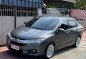 Grey Honda City 2017 for sale in San Mateo-0