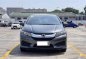 Grey Honda City 2016 for sale in Automatic-1