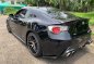 Black Toyota 86 2013 for sale in Quezon-3