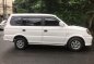 Selling Pearl White Mitsubishi Adventure 2005 in Quezon-3