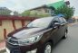 Red Toyota Innova 2019 for sale in Marikina-4