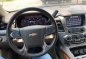 Selling Black Chevrolet Suburban 2019 in Pasig-1