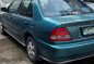 Selling Blue Honda City 2000 in Quezon-1