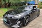 Black Toyota 86 2013 for sale in Quezon-0