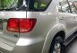 Silver Toyota Fortuner 2009 for sale in Antipolo-5