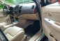 Silver Toyota Fortuner 2009 for sale in Antipolo-7