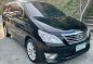 Selling Black Toyota Innova 2014 in Pasig-3