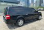 Sell Black 2009 Ford Expedition in Pasig-6