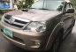Toyota Fortuner 2005 for sale in Quezon City-1