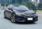 Black Honda Civic 2016 for sale in Makati-0