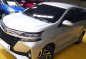 Selling Brightsilver Toyota Avanza 2020 in Marikina-2