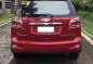 Selling Red Chevrolet Trailblazer 2014 in Quezon-1