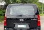 Black Hyundai Grand Starex 2011 for sale in Las Piñas-3