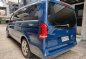 Selling Blue Mercedes-Benz V220D 2017 in Quezon-1