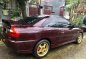 Selling Red Mitsubishi Lancer 2000 in Manila-0