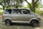 Silver Suzuki APV 2013 for sale in Dasmarinas-2