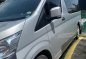 Selling Silver Toyota Hiace 2020 in Taguig-1