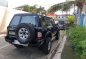 Selling Black Nissan Patrol 2001 in San Mateo-2