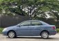 Sell Blue 2006 Toyota Corolla Altis in Las Piñas-4