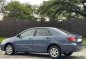 Sell Blue 2006 Toyota Corolla Altis in Las Piñas-5