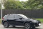 Black Subaru XV 2018 for sale in Automatic-4