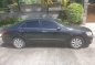 Black Toyota Camry 2010 for sale in Malabon-1