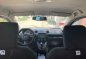 Silver Mazda 2 2011 for sale in Quezon City-3