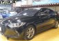 Black Hyundai Elantra 2019 for sale in Marikina-0