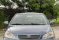 Sell Blue 2006 Toyota Corolla Altis in Las Piñas-4