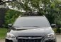 Black Subaru XV 2018 for sale in Automatic-2