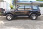 Selling Black Nissan Patrol 2001 in San Mateo-5