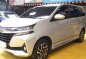 Selling Brightsilver Toyota Avanza 2020 in Marikina-1