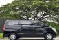 Black Hyundai Grand Starex 2011 for sale in Las Piñas-4