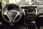 Brightsilver Nissan Navara 2019 for sale in San Fernando-6