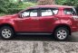 Selling Red Chevrolet Trailblazer 2014 in Quezon-5